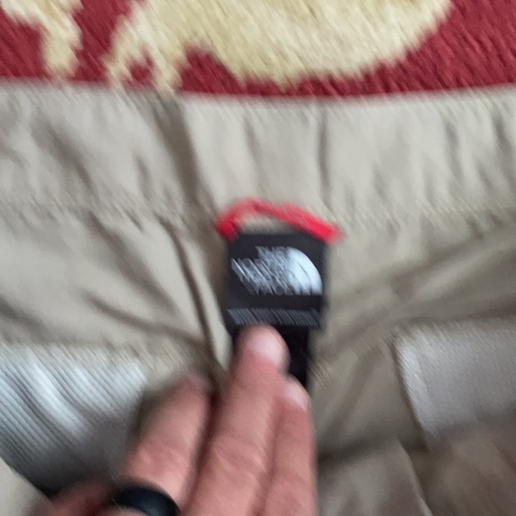 The North Face Pants - Picture 2 of 2